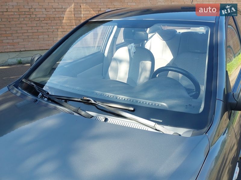 Седан Hyundai Accent 2010 в Трускавце фото 9 Седан Hyundai Accent 2010 в Трускавце