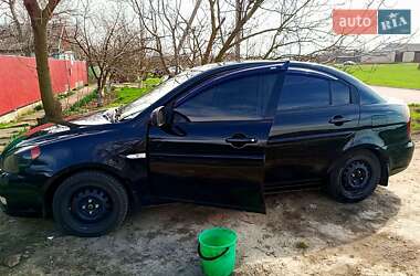 Седан Hyundai Accent 2008 в Шишаки