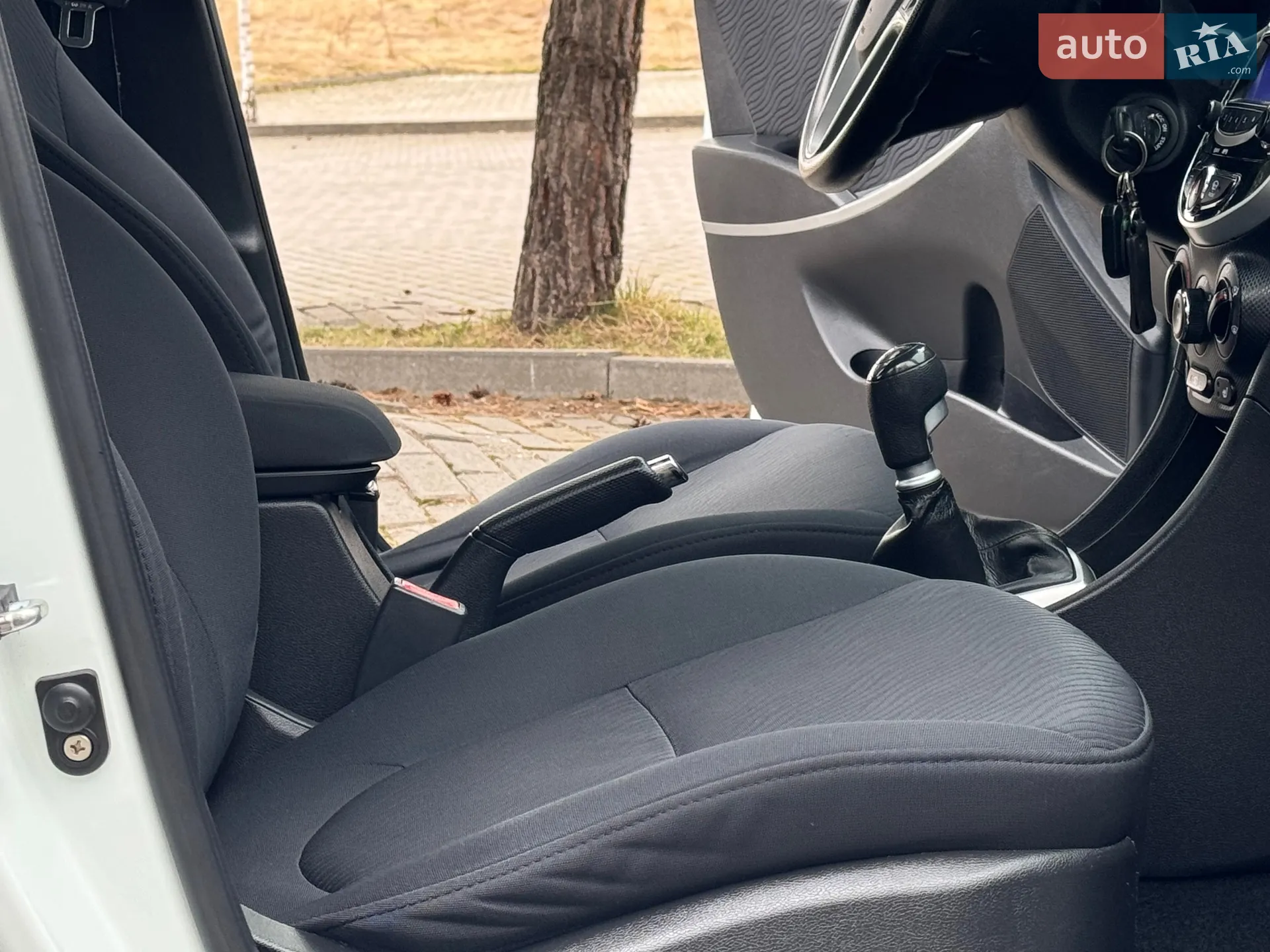 2012 Hyundai Accent - мініатюра 58