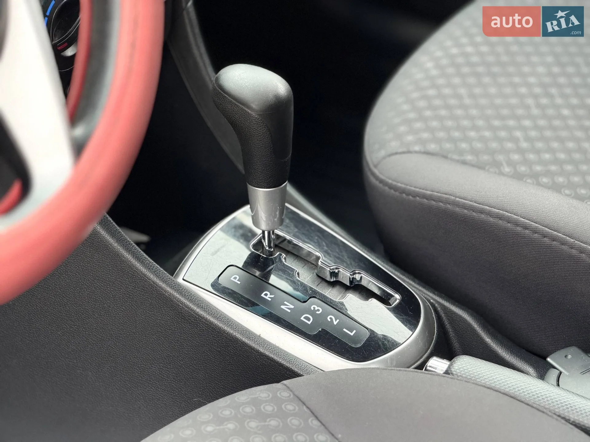 2012 Hyundai Accent - мініатюра 41