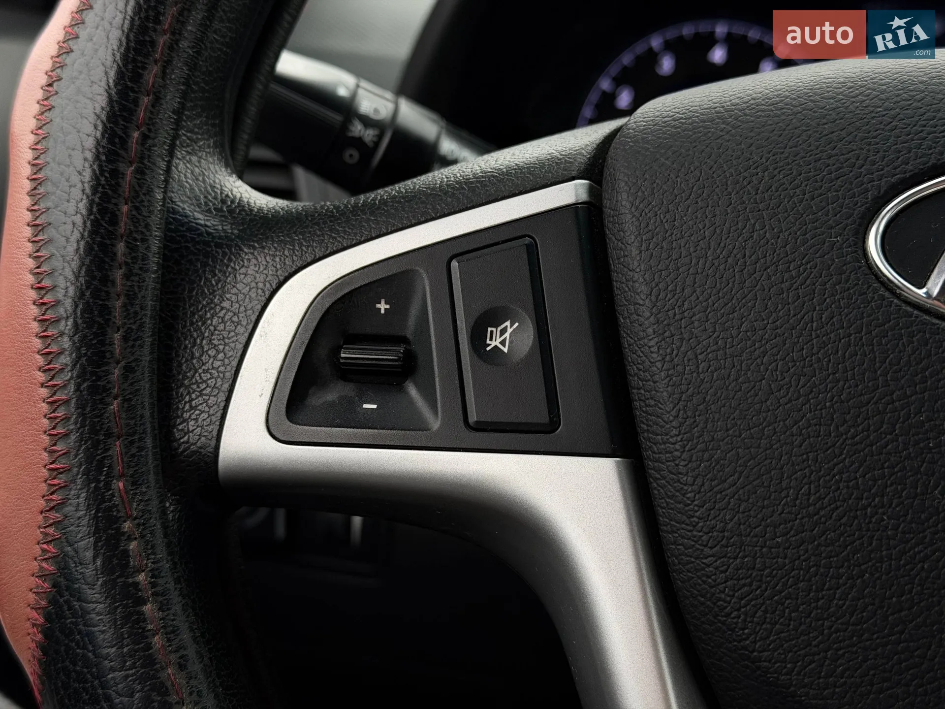 2012 Hyundai Accent - мініатюра 52