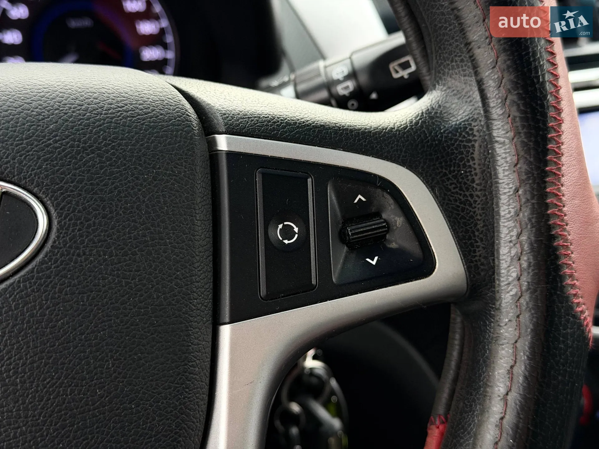 2012 Hyundai Accent - мініатюра 53