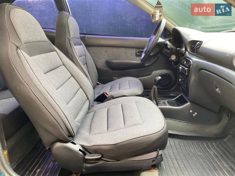 Лифтбек Hyundai Accent 1995 в Одессе фото 19 Лифтбек Hyundai Accent 1995 в Одессе