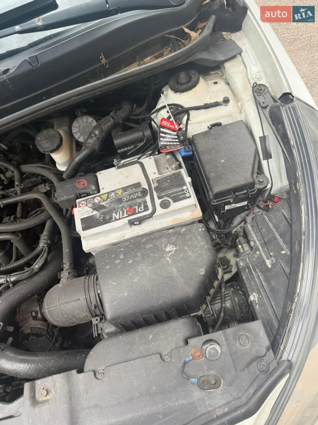 2012 Hyundai Accent - мініатюра 21