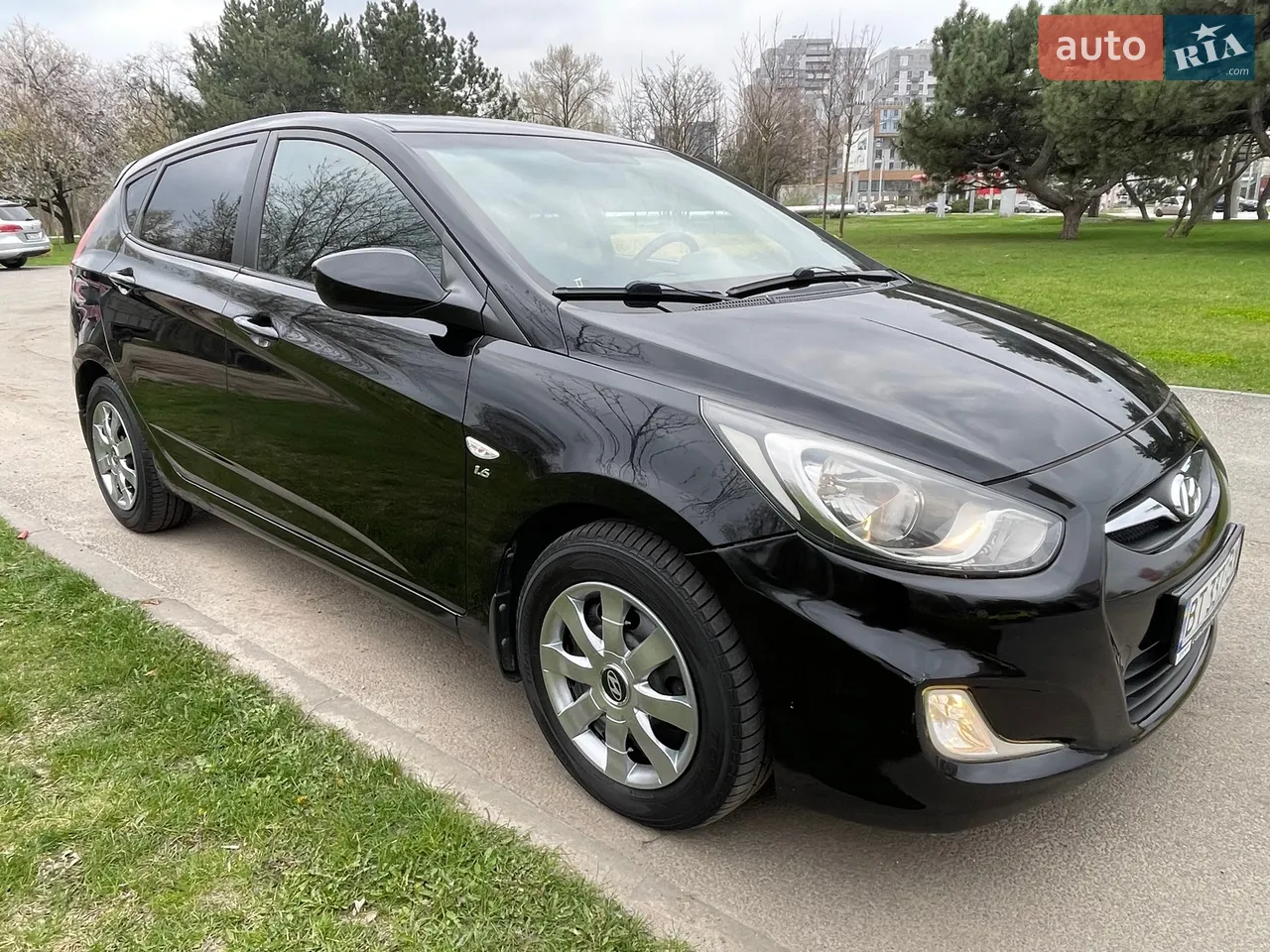 2011 Hyundai Accent - мініатюра 15