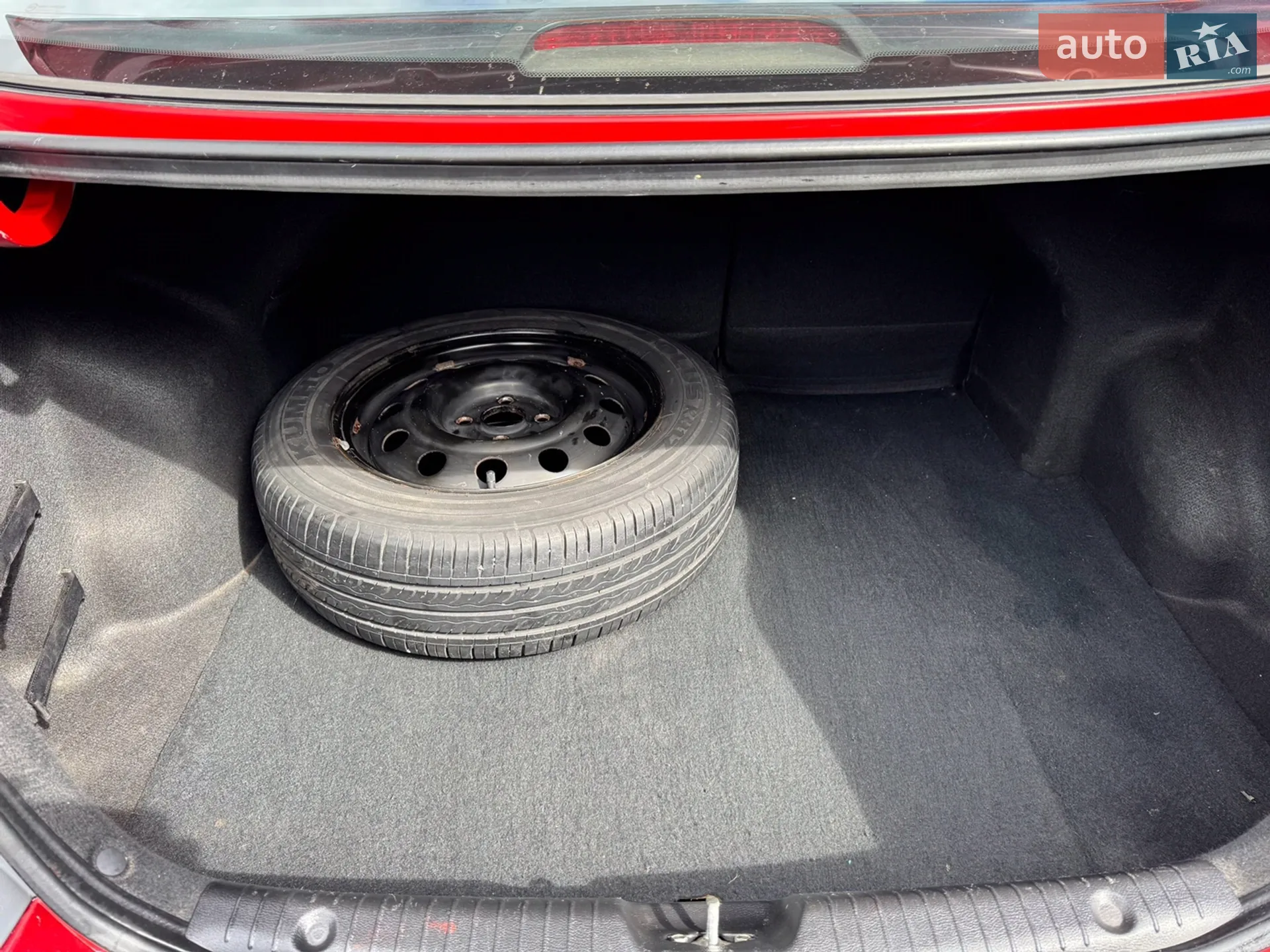 2013 Hyundai Accent - мініатюра 30