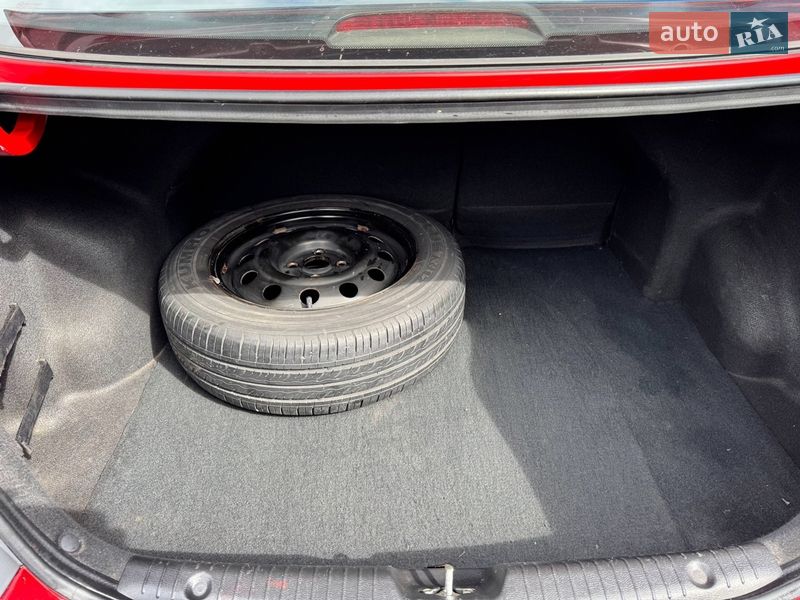 Седан Hyundai Accent 2013 в Одессе фото 30 Седан Hyundai Accent 2013 в Одессе