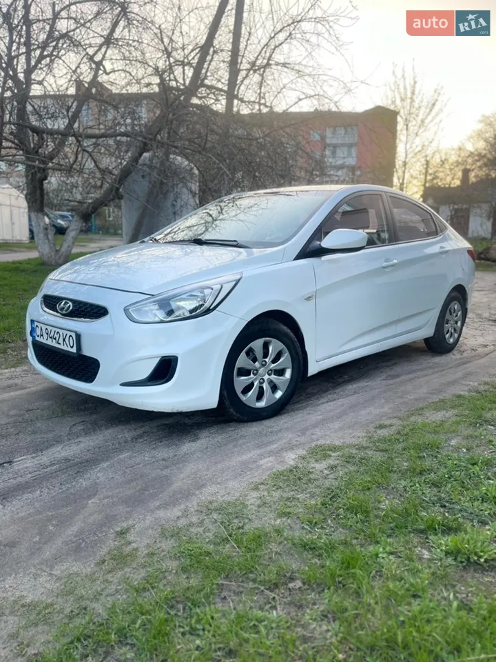2018 Hyundai Accent - мініатюра 21