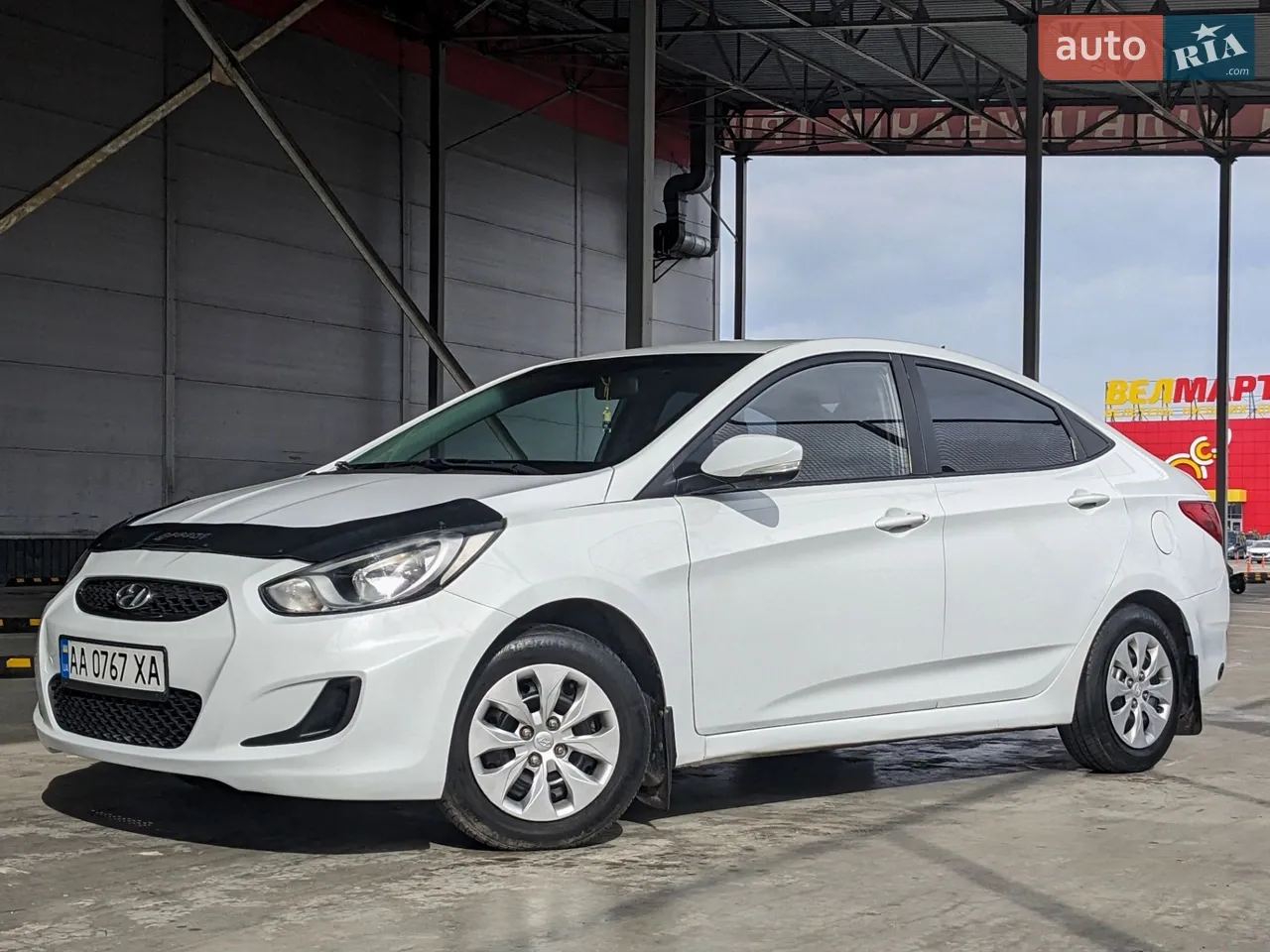 2018 Hyundai Accent - мініатюра 20