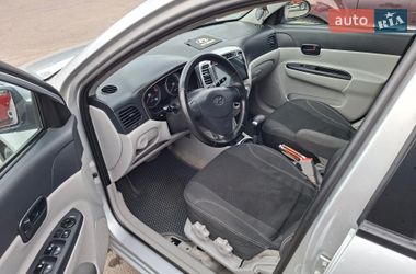 Седан Hyundai Accent 2008 в Хмельницькому