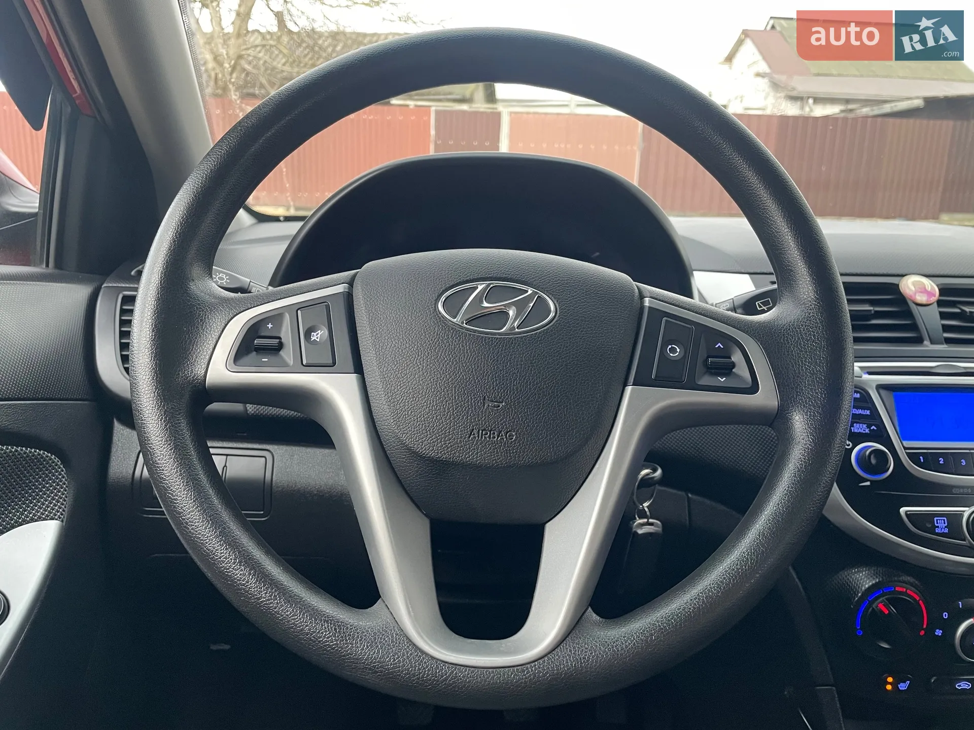 2013 Hyundai Accent - мініатюра 105