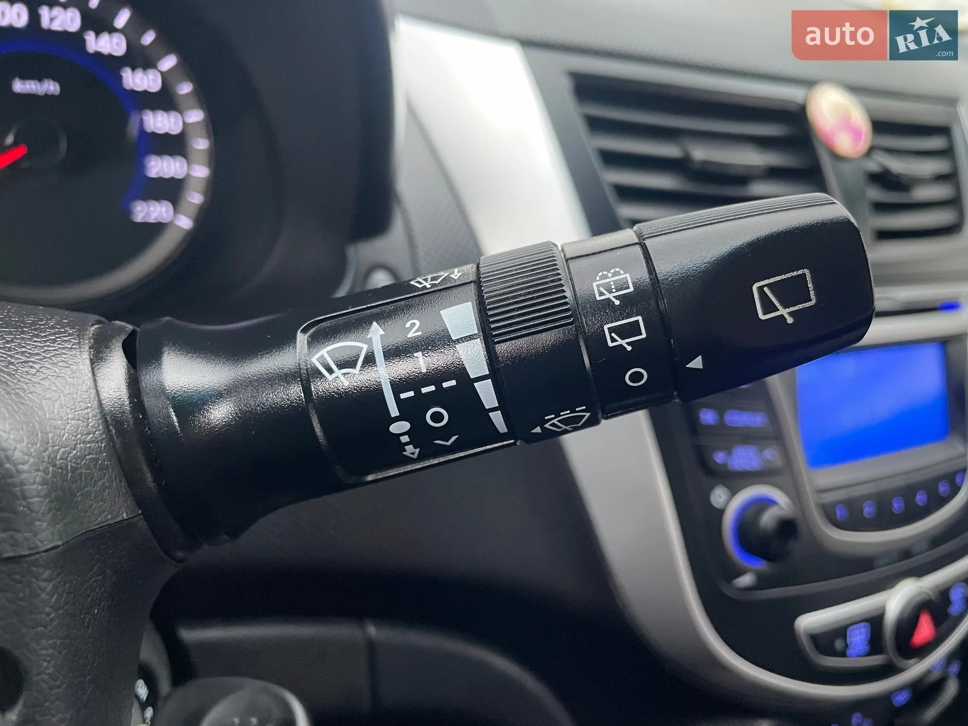 2013 Hyundai Accent - мініатюра 110