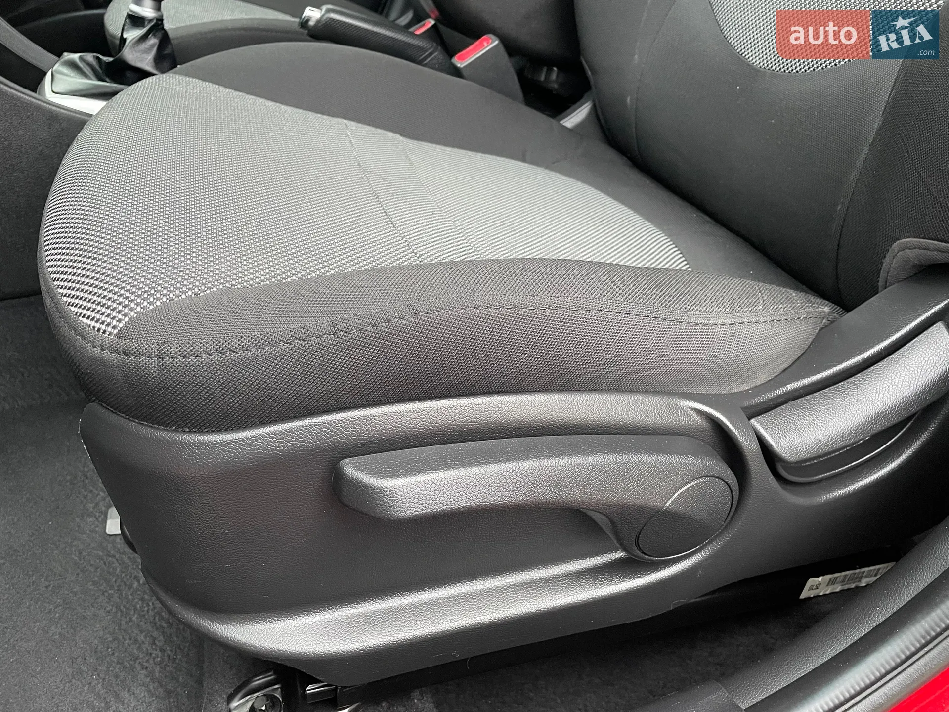 2013 Hyundai Accent - мініатюра 129