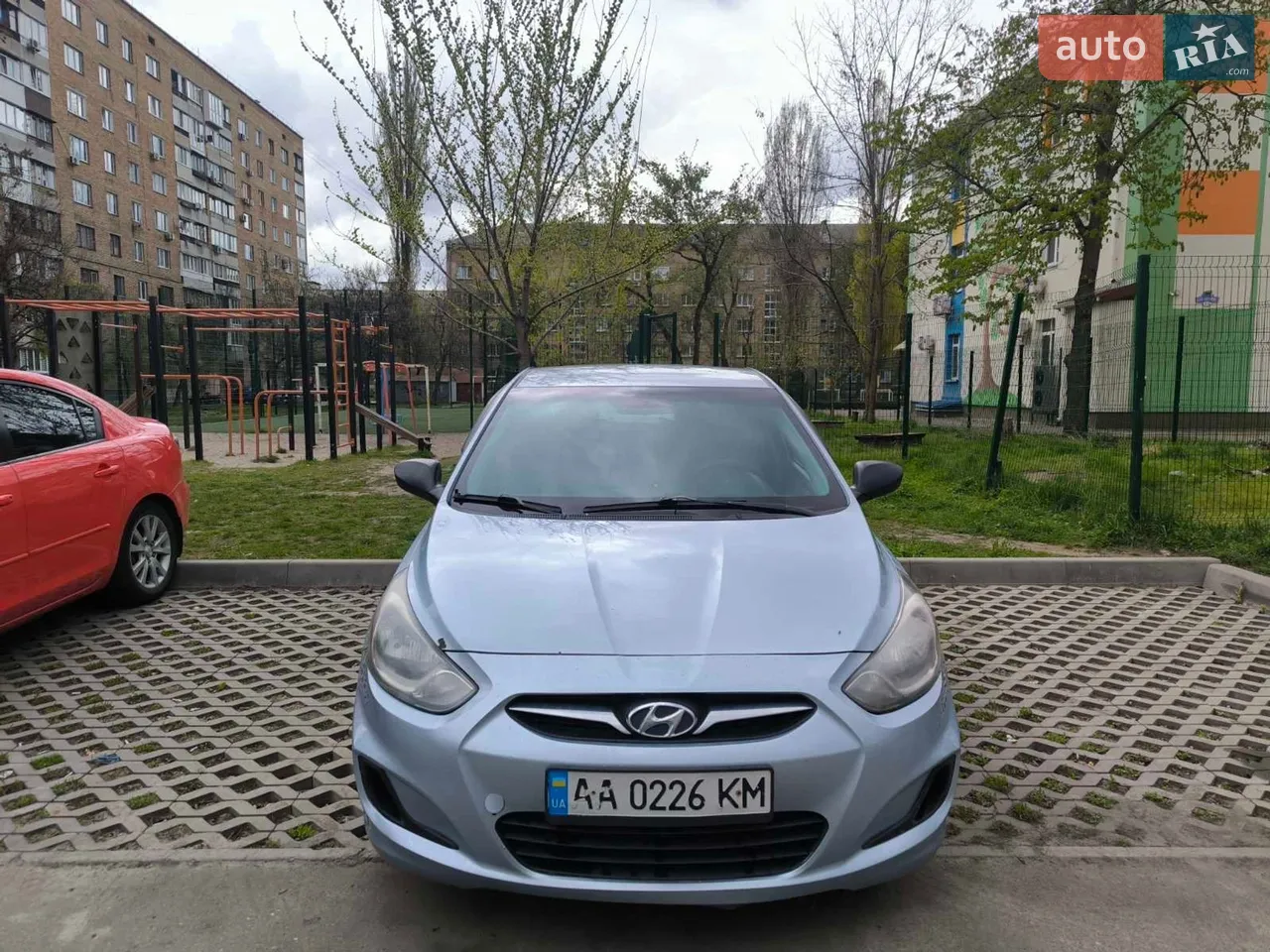 2012 Hyundai Accent - мініатюра 25