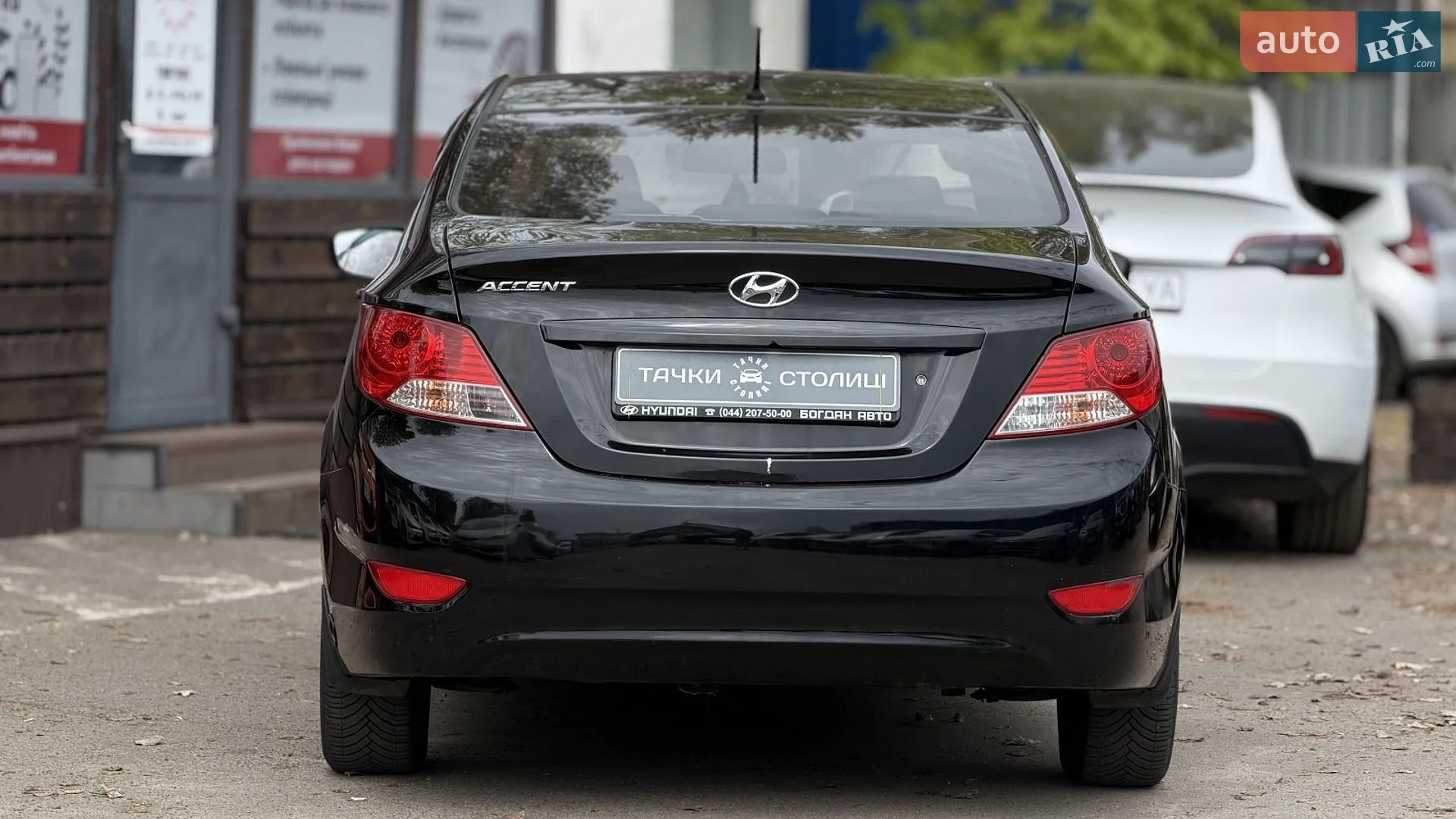 2018 Hyundai Accent - мініатюра 4