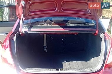 Седан Hyundai Accent 2008 в Одессе