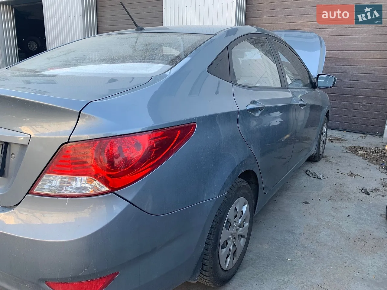 2019 Hyundai Accent - мініатюра 25