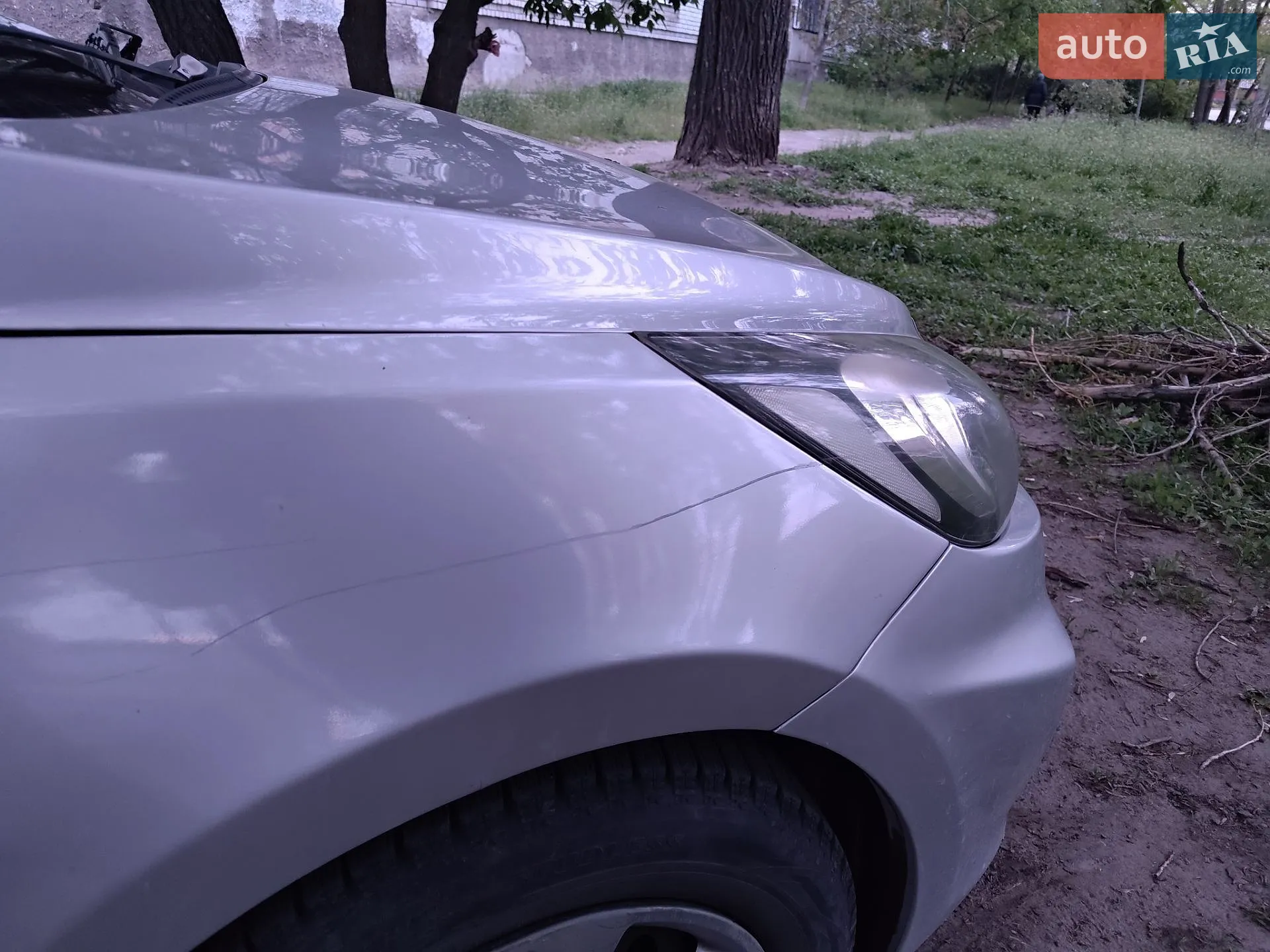 2011 Hyundai Accent - мініатюра 10