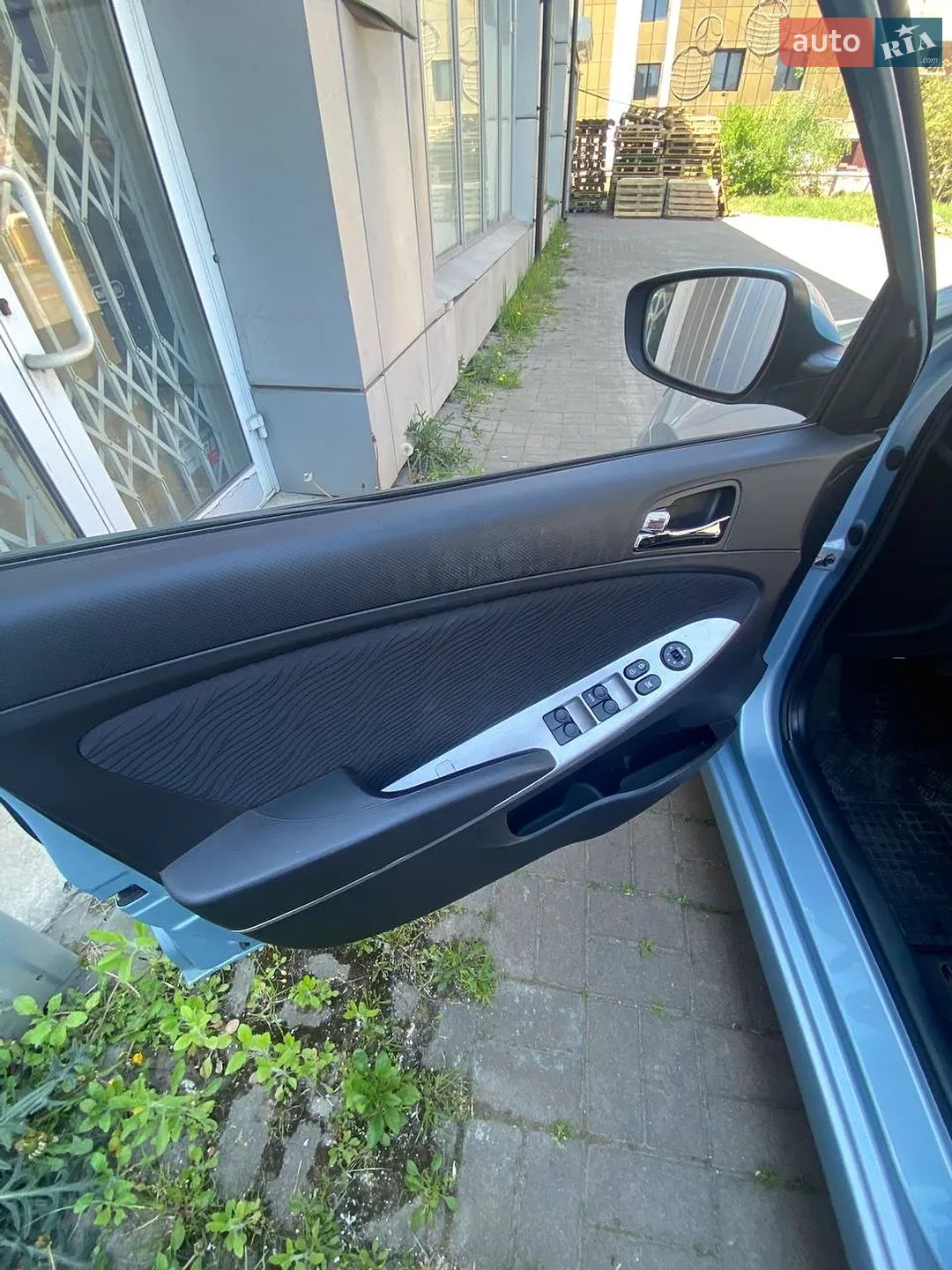 2012 Hyundai Accent - мініатюра 4
