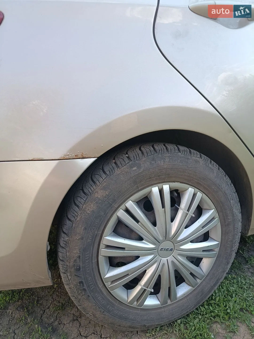 2011 Hyundai Accent - мініатюра 13