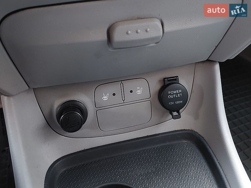 Седан Hyundai Accent 2008 в Киеве фото 21 Седан Hyundai Accent 2008 в Киеве