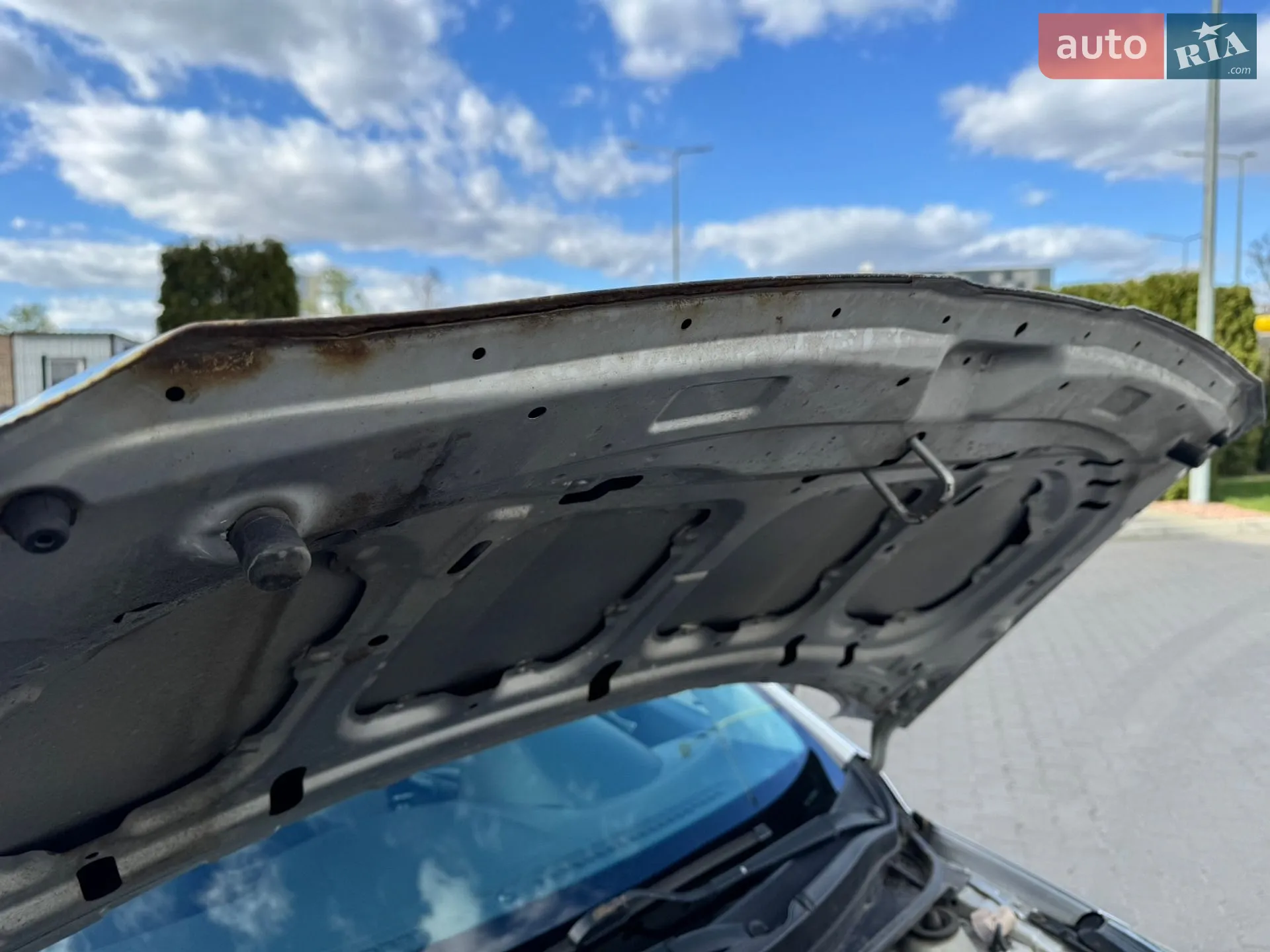 2011 Hyundai Accent - мініатюра 16