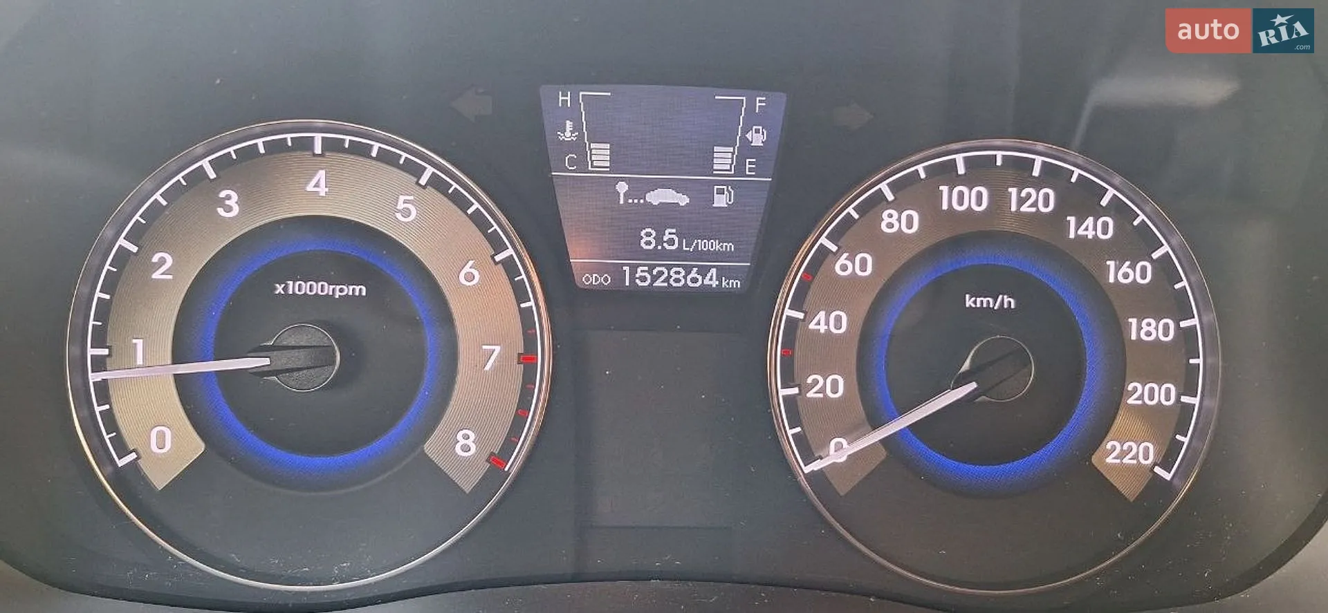 2012 Hyundai Accent - мініатюра 2