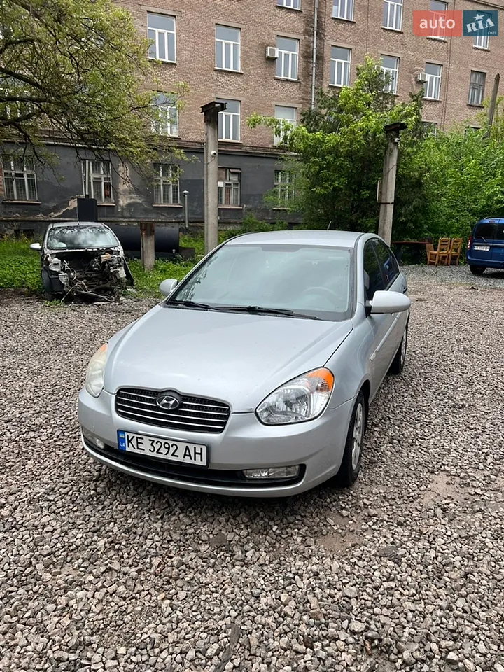 2010 Hyundai i30 - мініатюра 7