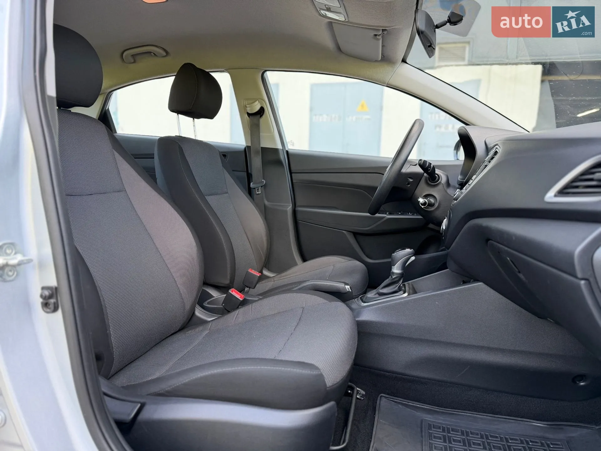2021 Hyundai Accent - мініатюра 15