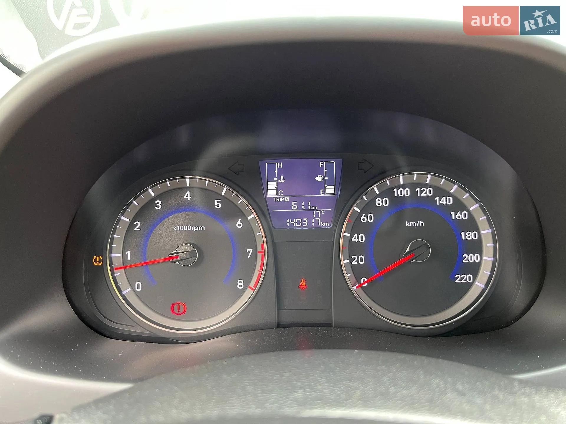 2018 Hyundai Accent - мініатюра 18