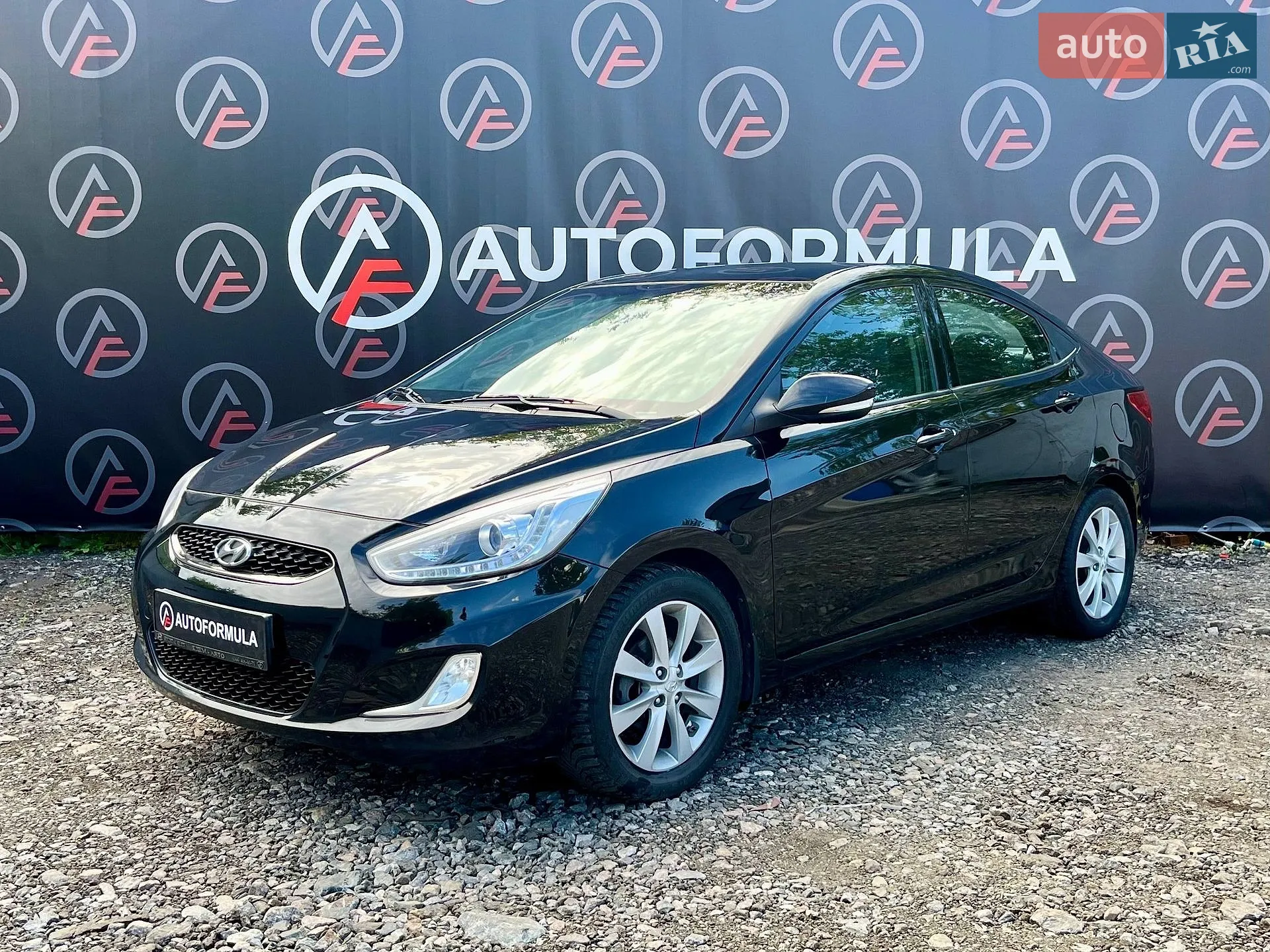 2018 Hyundai Accent - мініатюра 5