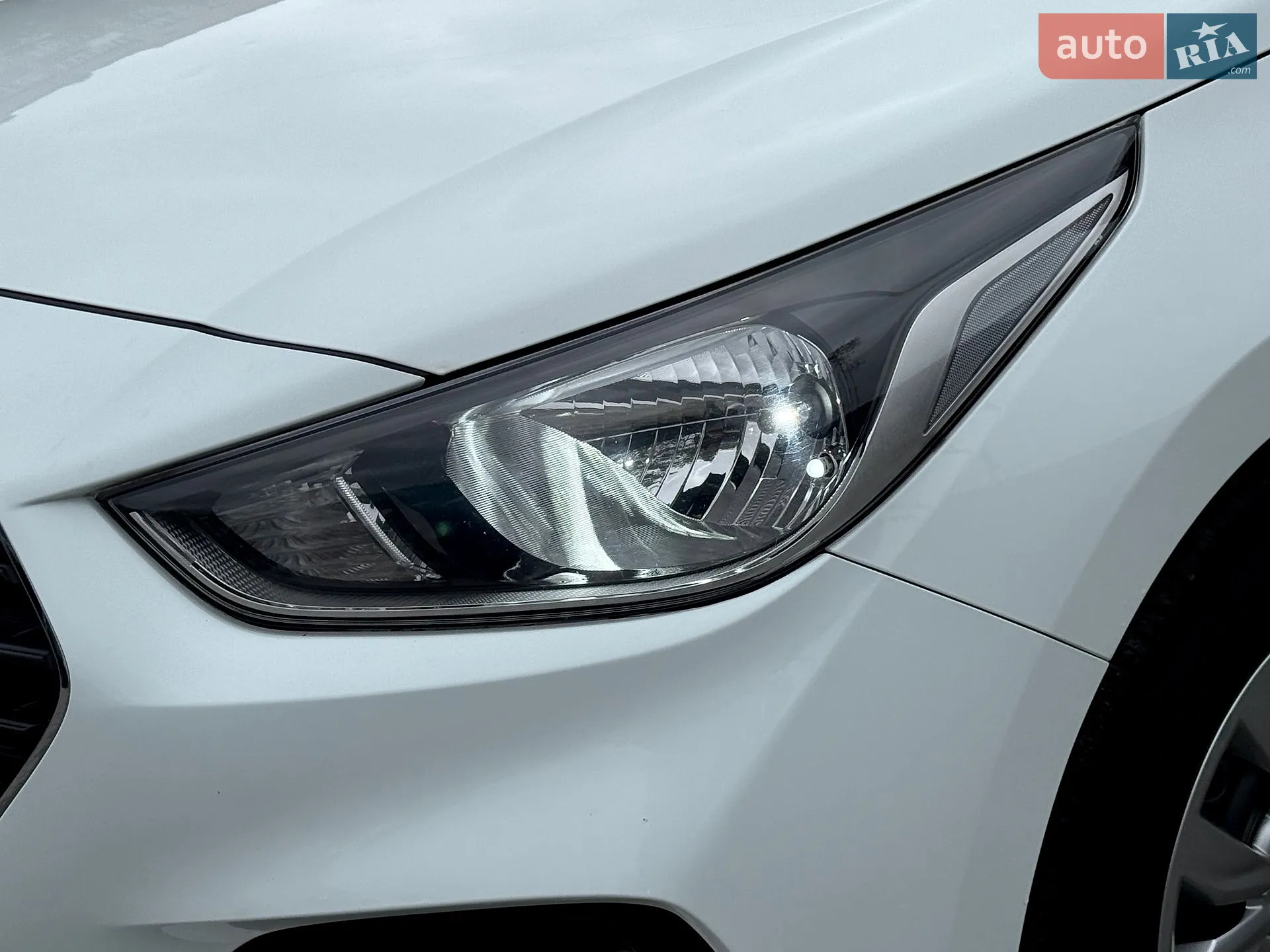 2017 Hyundai Accent - мініатюра 15