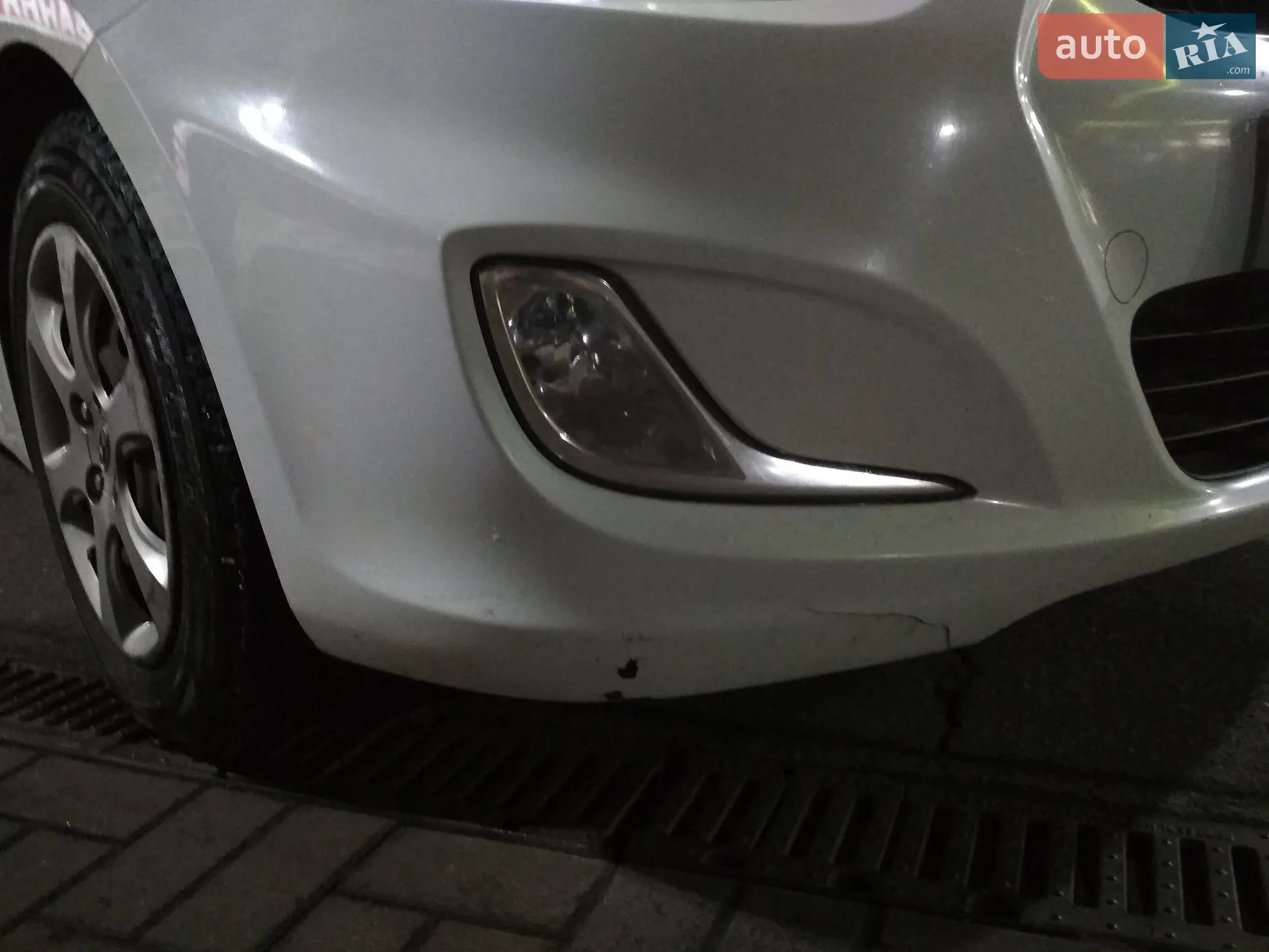 2012 Hyundai Accent - мініатюра 11