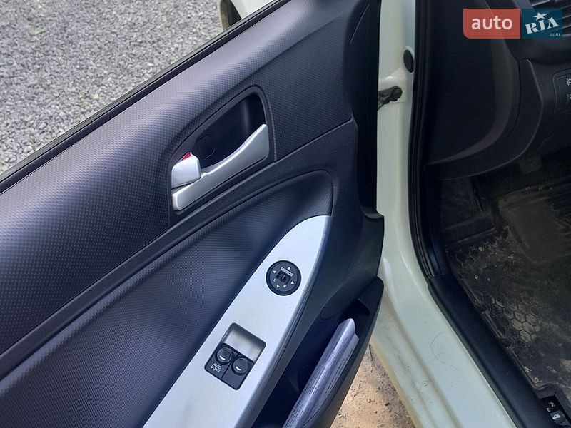 Седан Hyundai Accent 2014 в Харькове