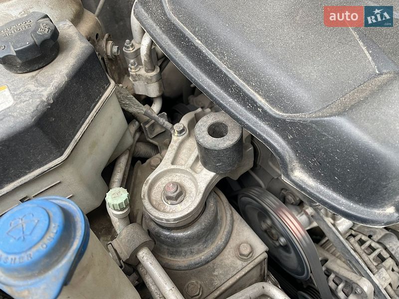 Седан Hyundai Accent 2008 в Хмельницком