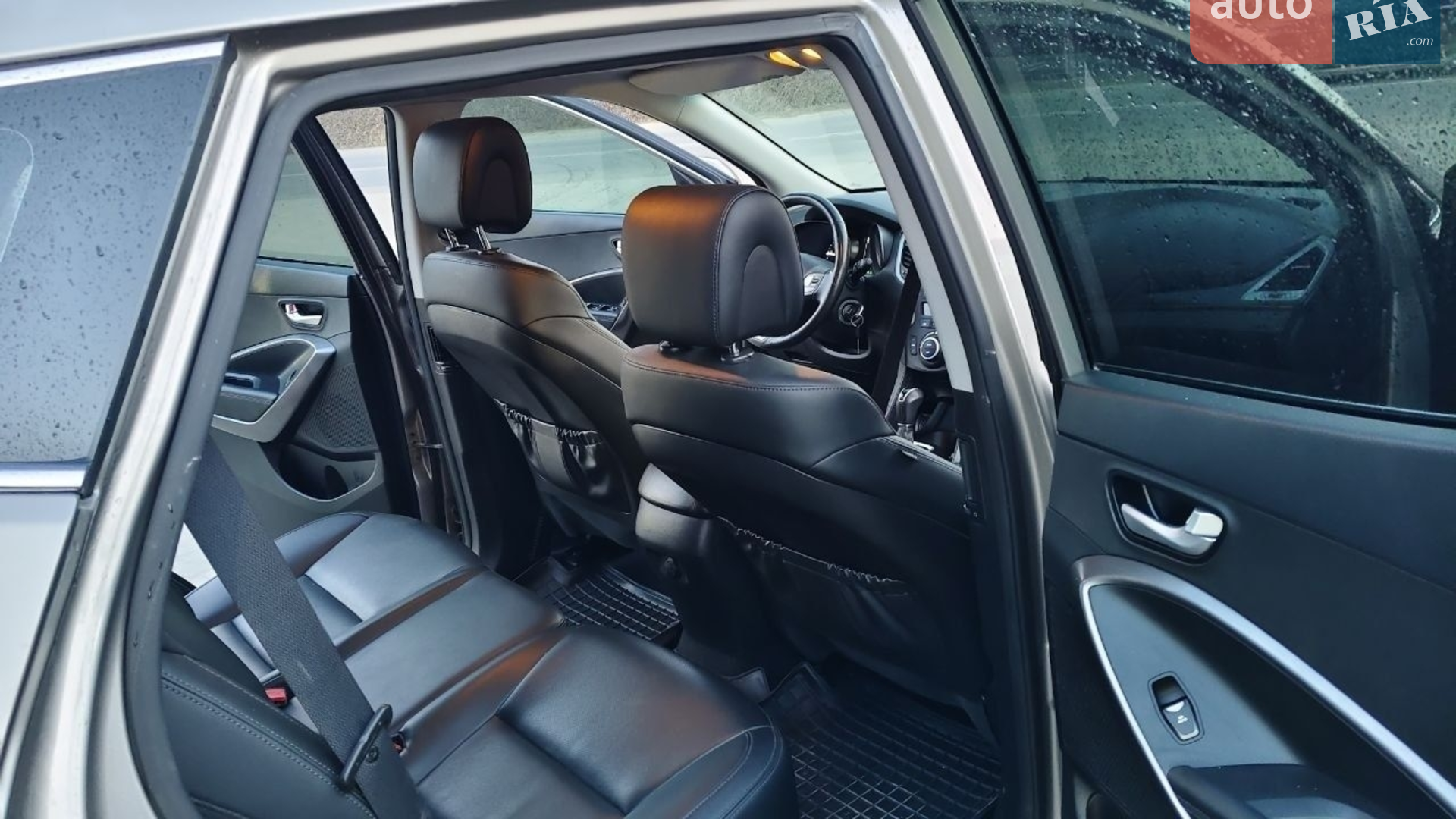 2016 Hyundai Santa Fe - мініатюра 2