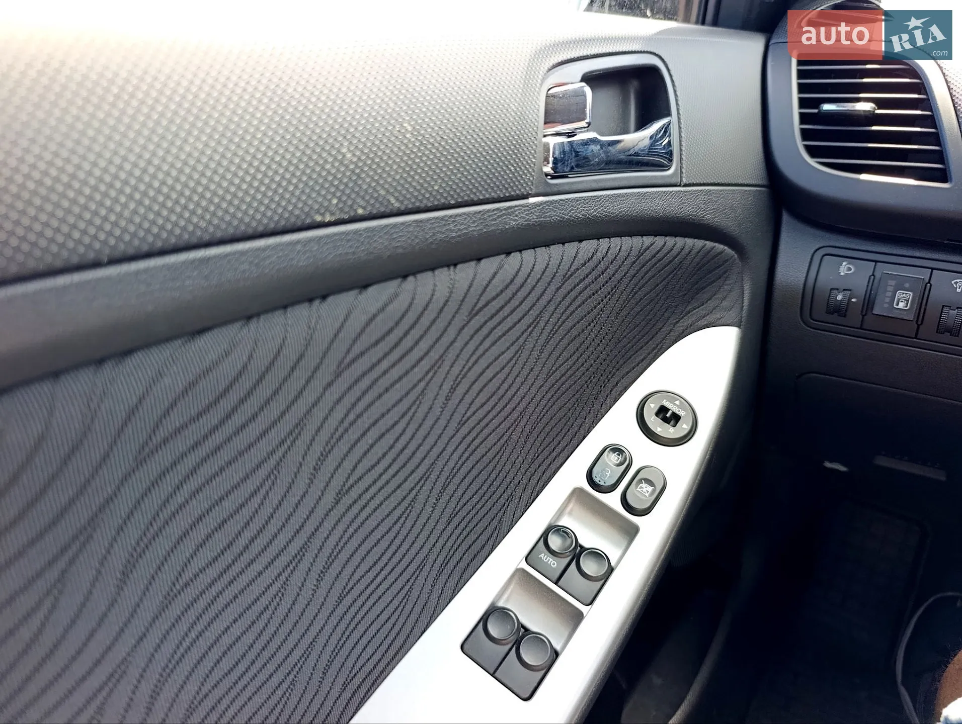 2013 Hyundai Accent - мініатюра 13