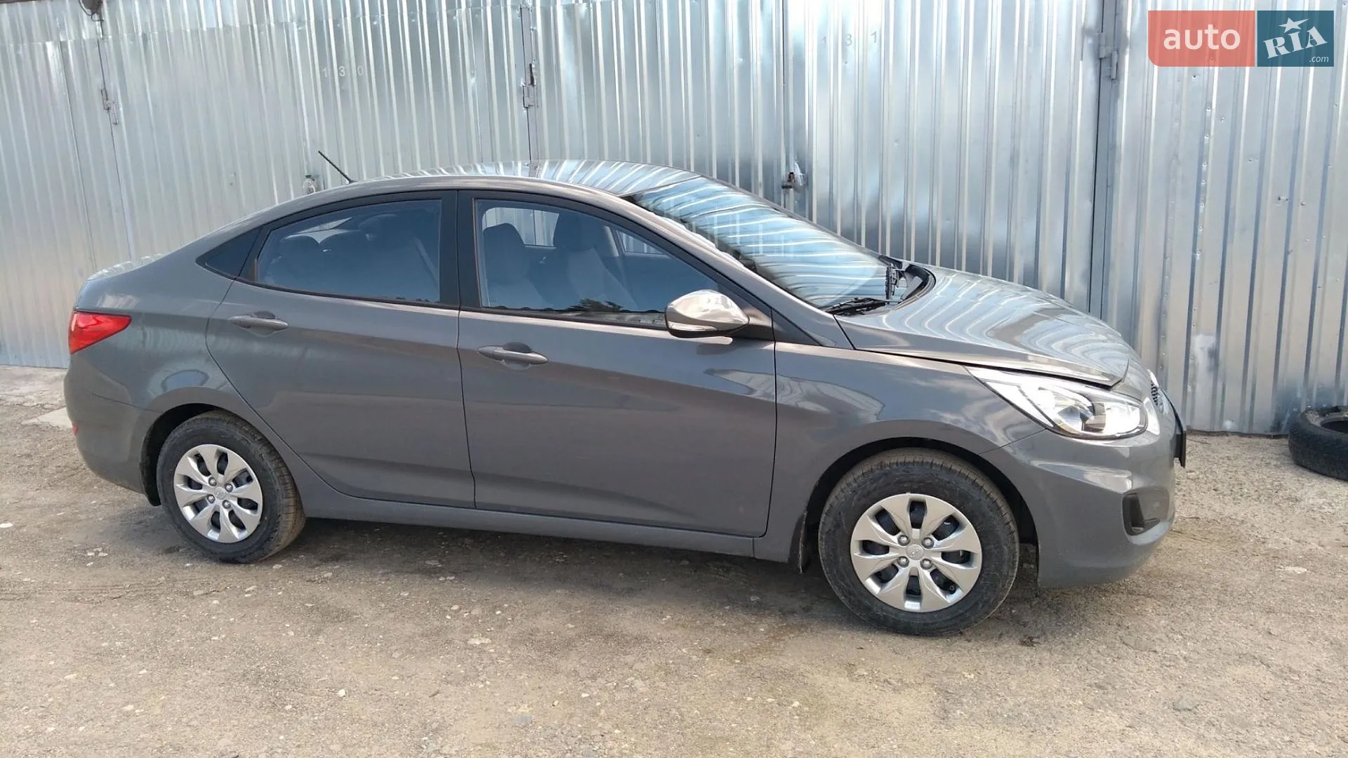 2019 Hyundai Accent - мініатюра 10