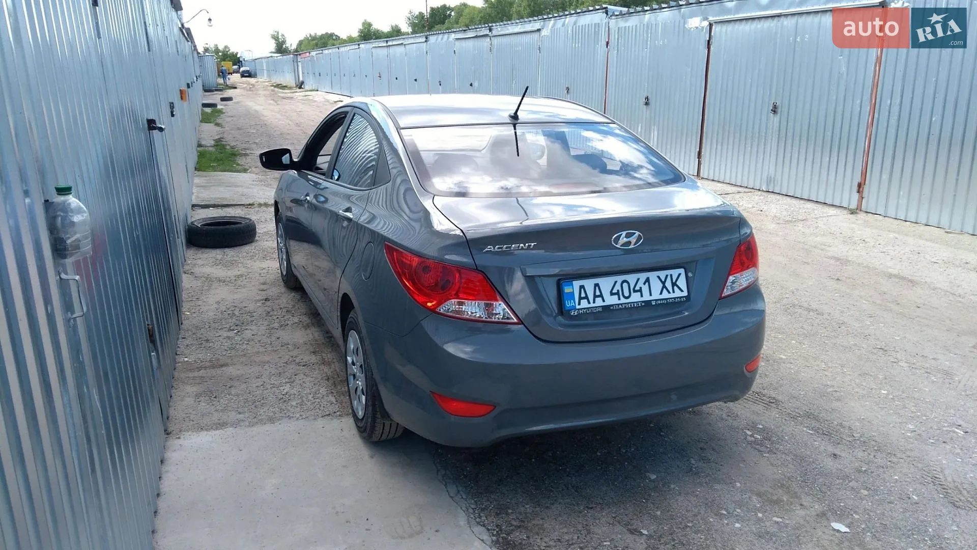 2019 Hyundai Accent - мініатюра 20