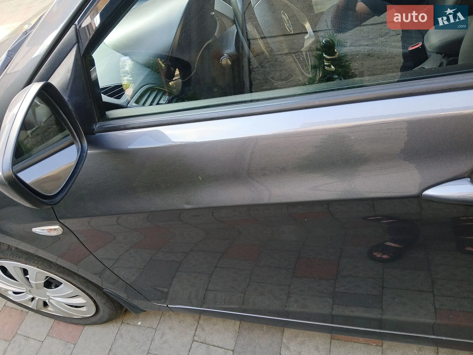 2012 Hyundai Accent - мініатюра 10