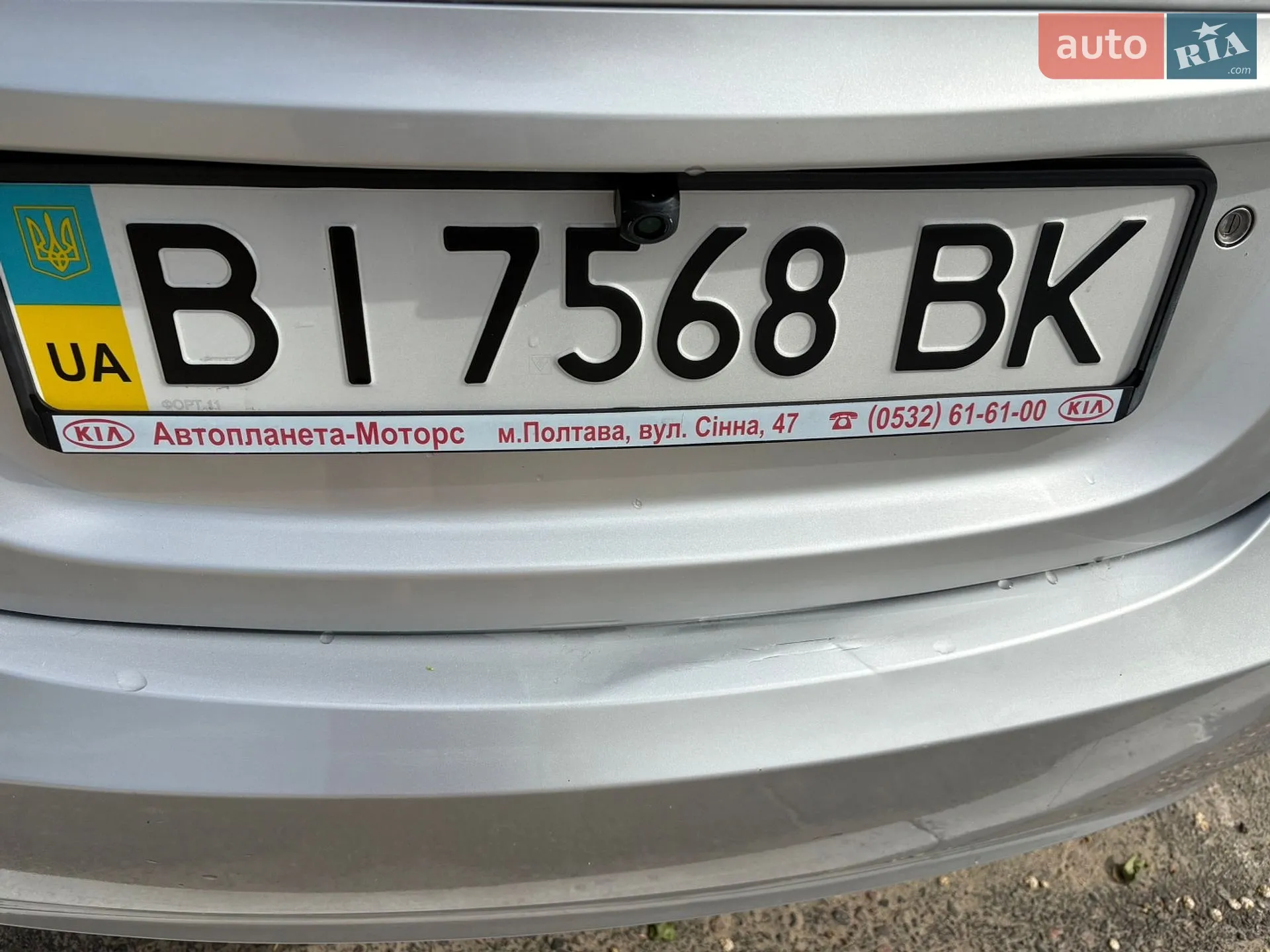 2011 Hyundai Accent - мініатюра 5