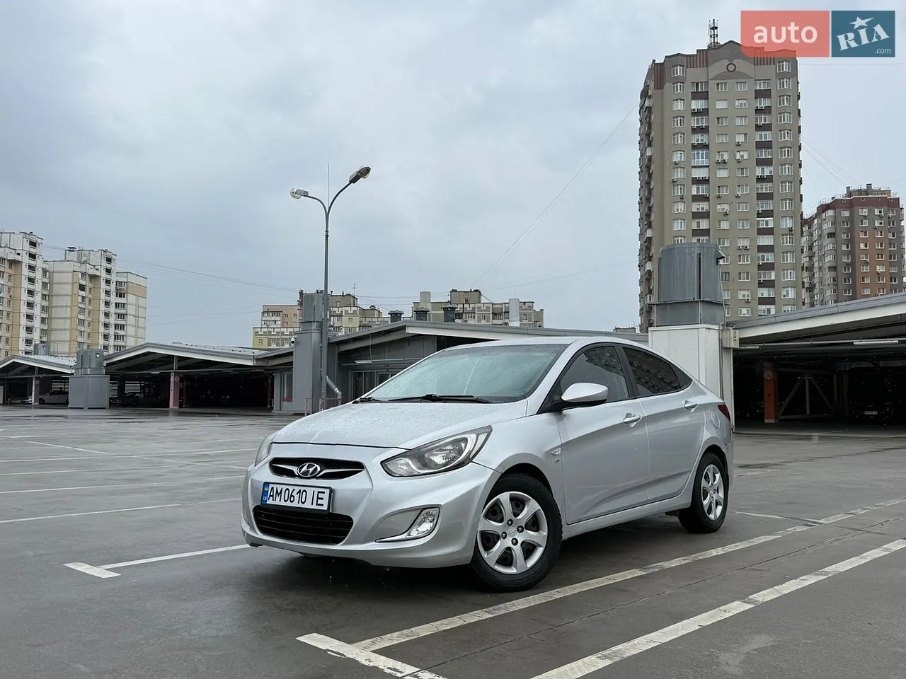 2014 Hyundai Accent - мініатюра 25