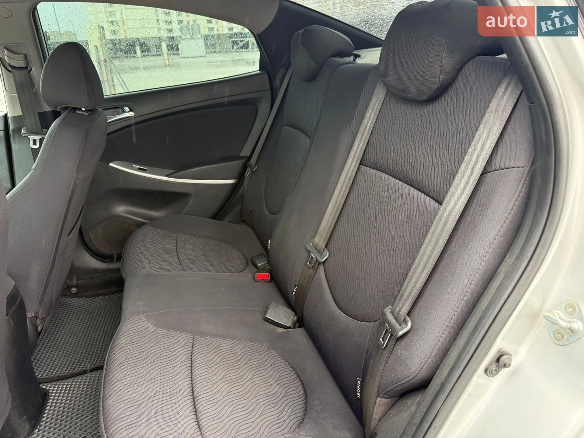 2013 Hyundai Accent - мініатюра 10