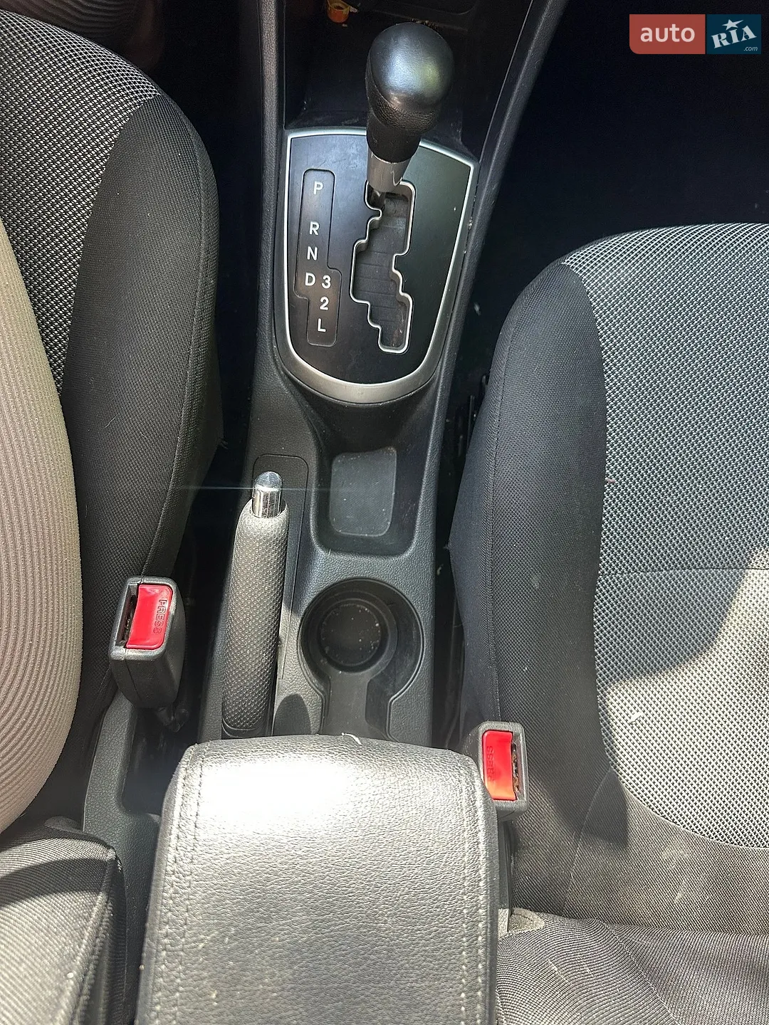 2011 Hyundai Accent - мініатюра 7