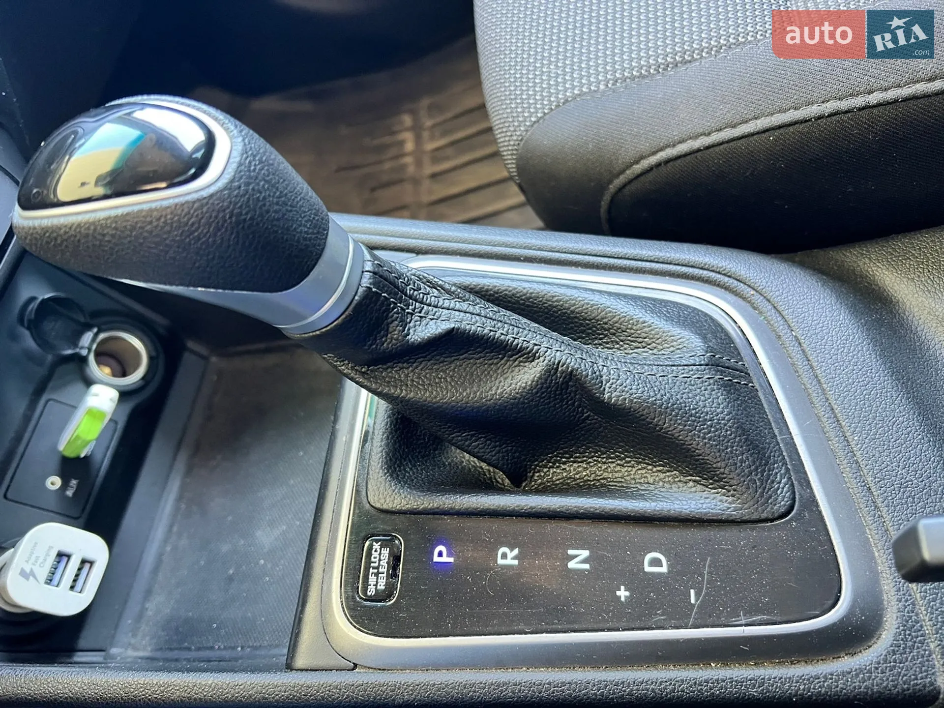 2020 Hyundai Accent - мініатюра 18