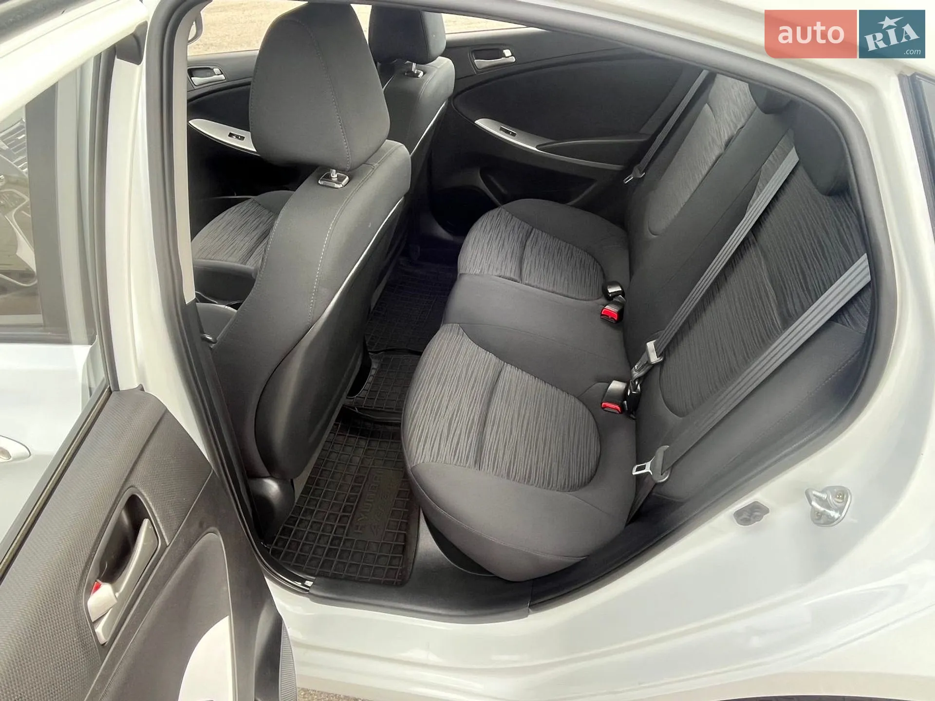 2019 Hyundai Accent - мініатюра 14