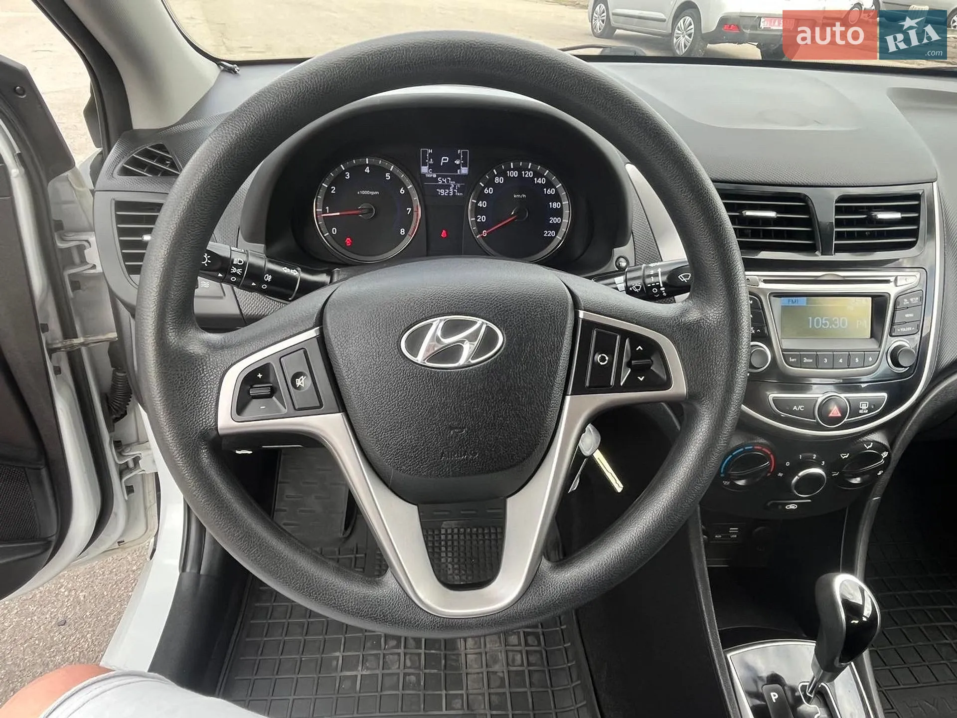 2019 Hyundai Accent - мініатюра 18