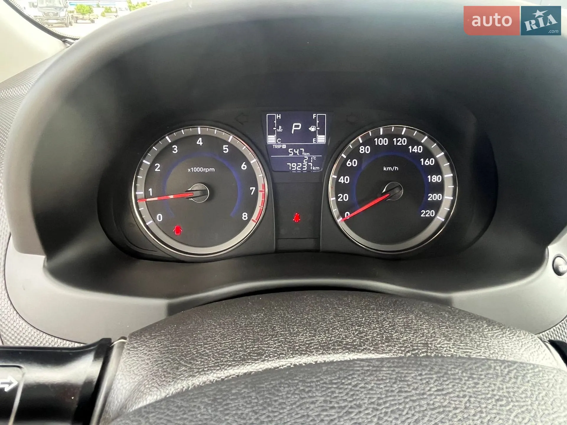 2019 Hyundai Accent - мініатюра 23
