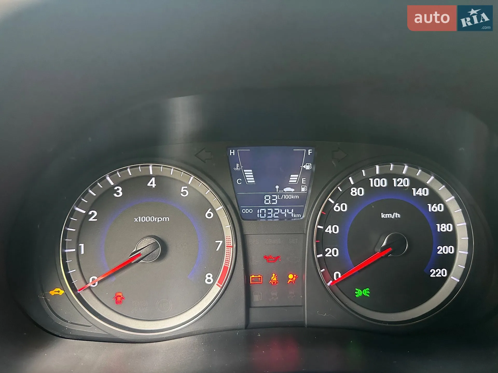 2013 Hyundai Accent - мініатюра 34