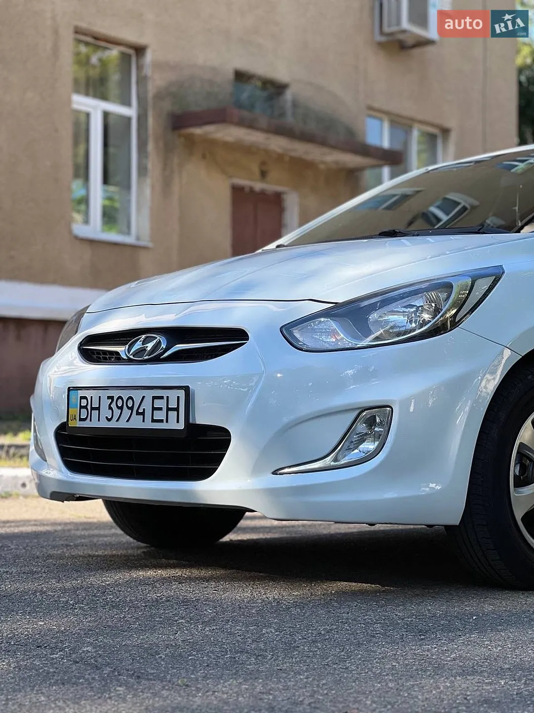 2012 Hyundai Accent - мініатюра 26